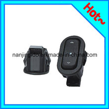 Interruptor de ventana de energía automática para Vauxhall Zafira 1999-2005 93350571